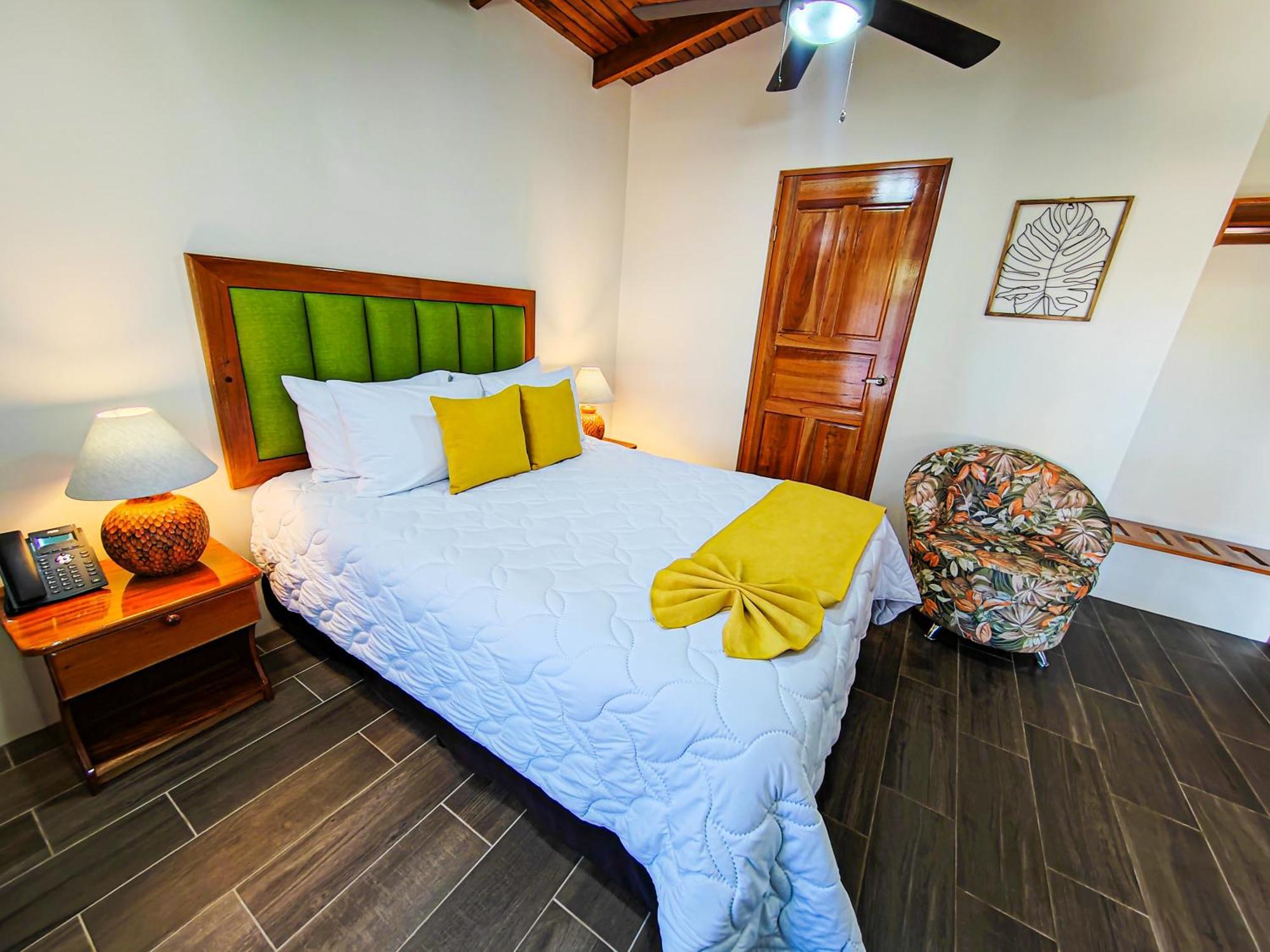 Sibu Boutique Hotel Monteverde ภายนอก รูปภาพ