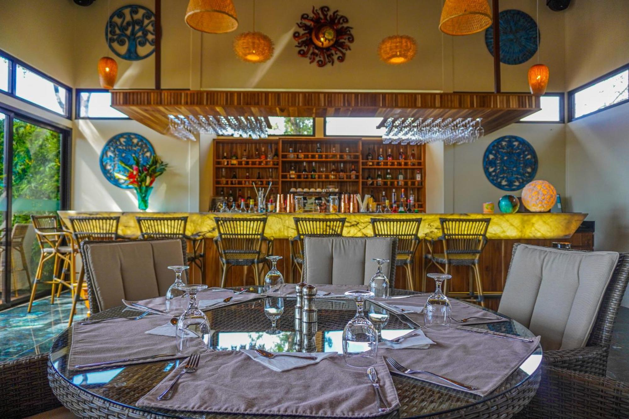 Sibu Boutique Hotel Monteverde ภายนอก รูปภาพ