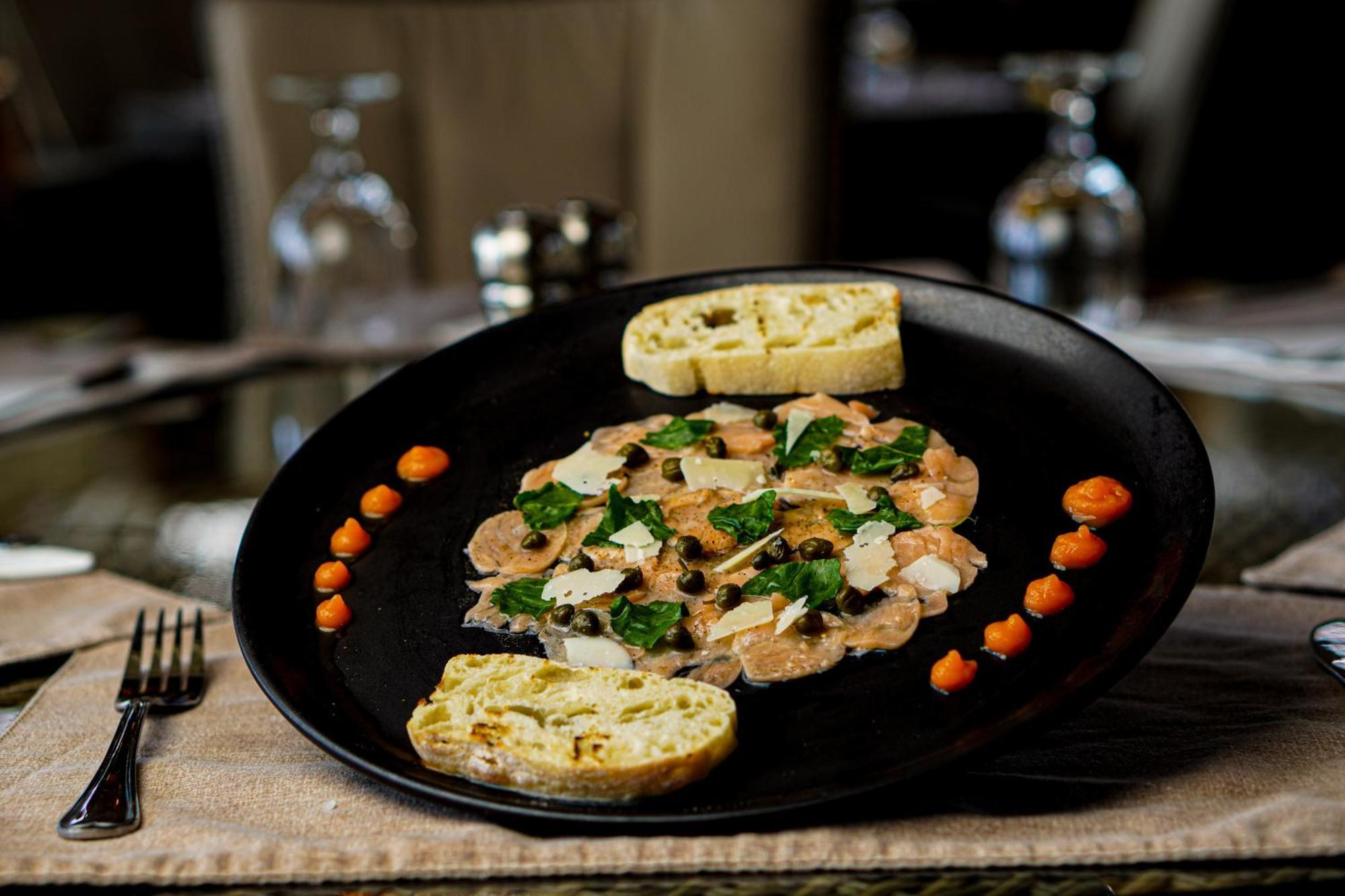 Sibu Boutique Hotel Monteverde ภายนอก รูปภาพ