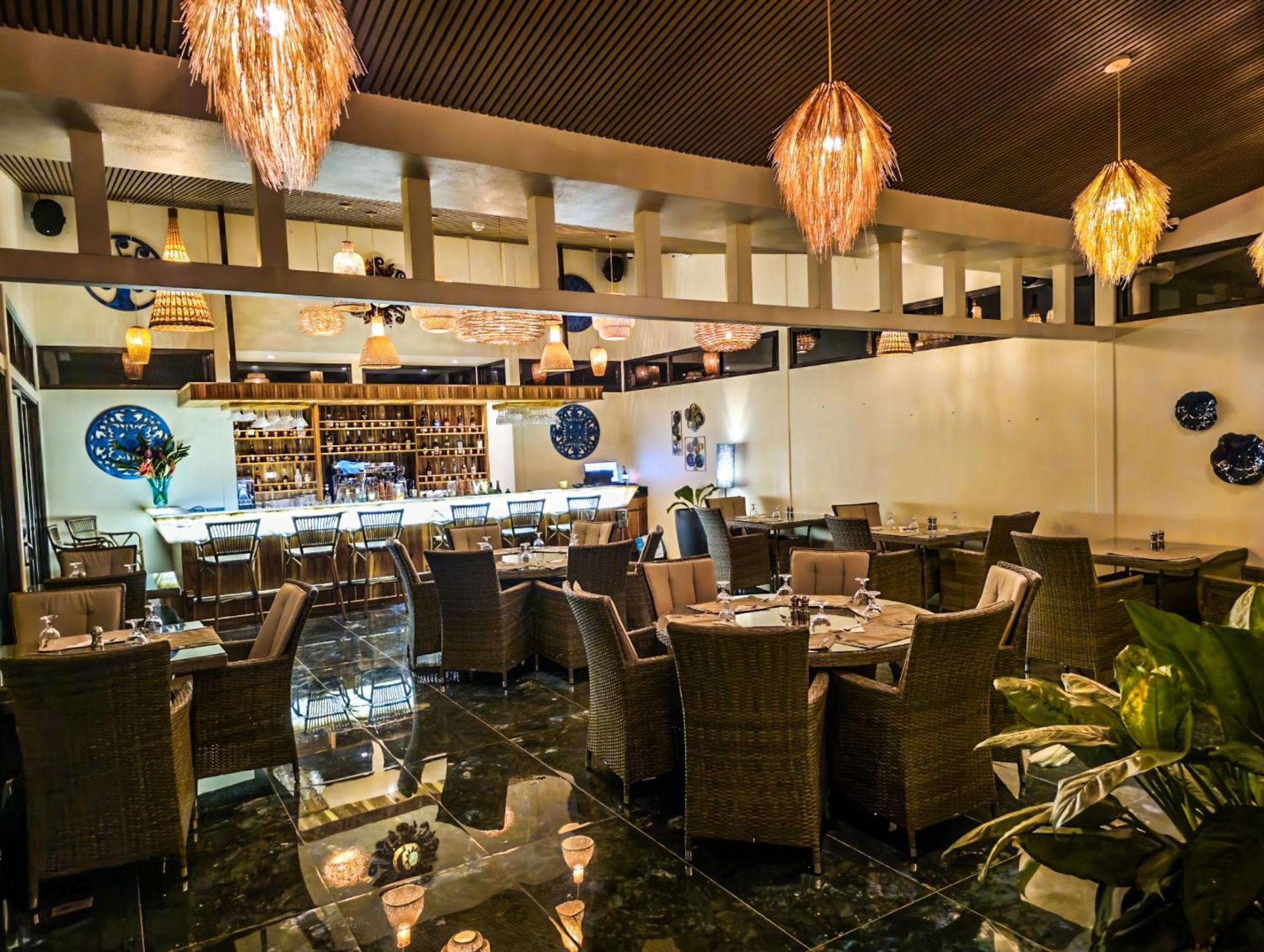 Sibu Boutique Hotel Monteverde ภายนอก รูปภาพ