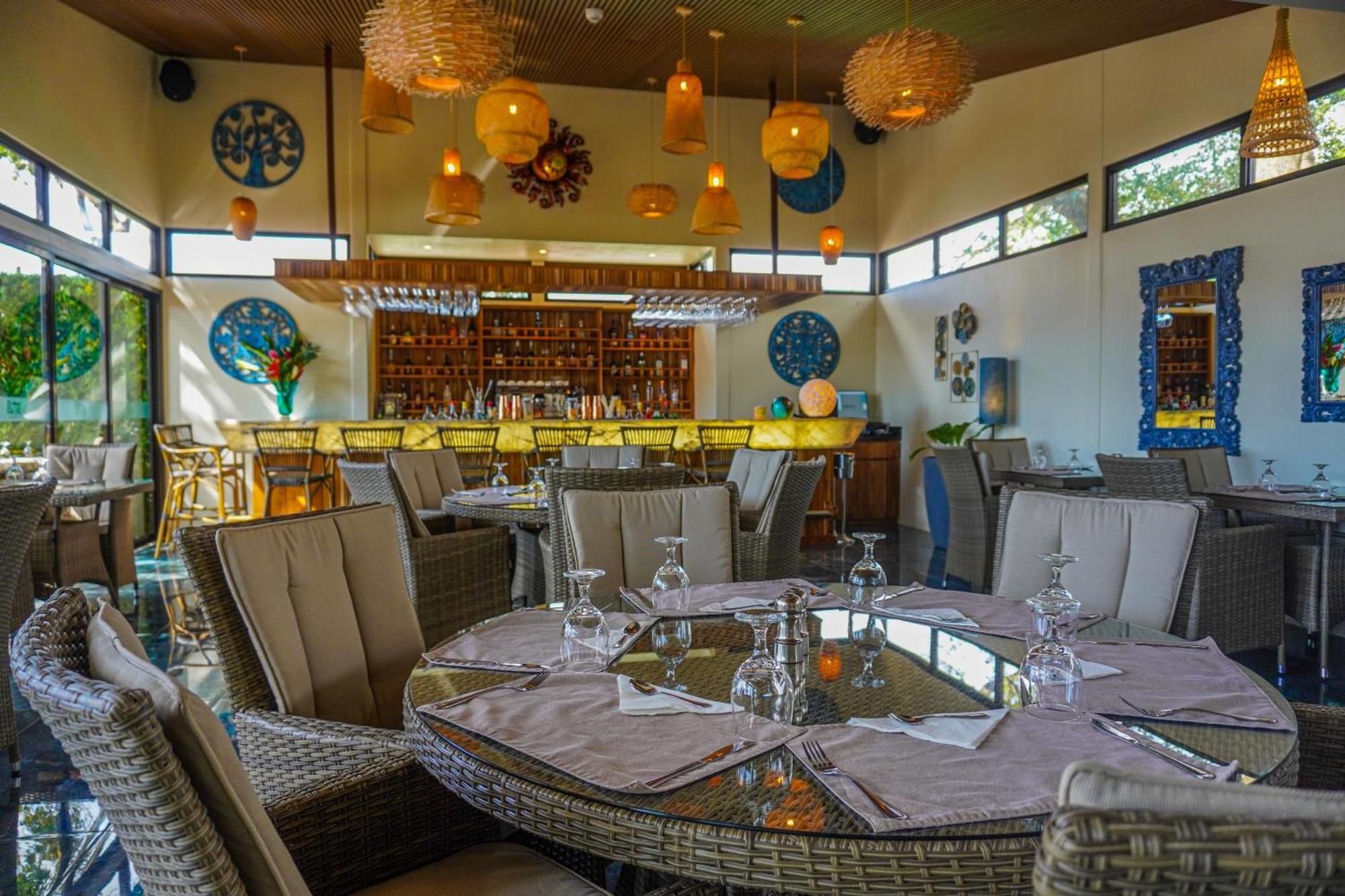 Sibu Boutique Hotel Monteverde ภายนอก รูปภาพ