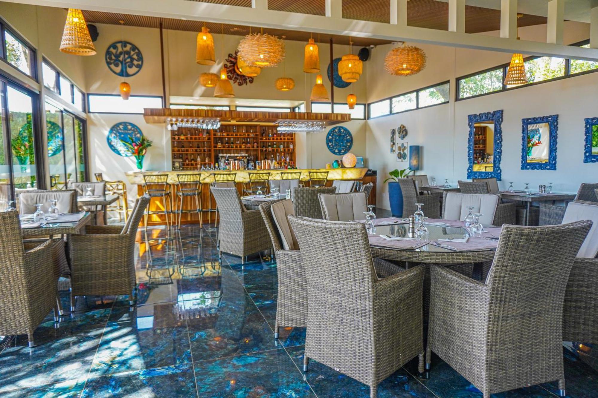 Sibu Boutique Hotel Monteverde ภายนอก รูปภาพ